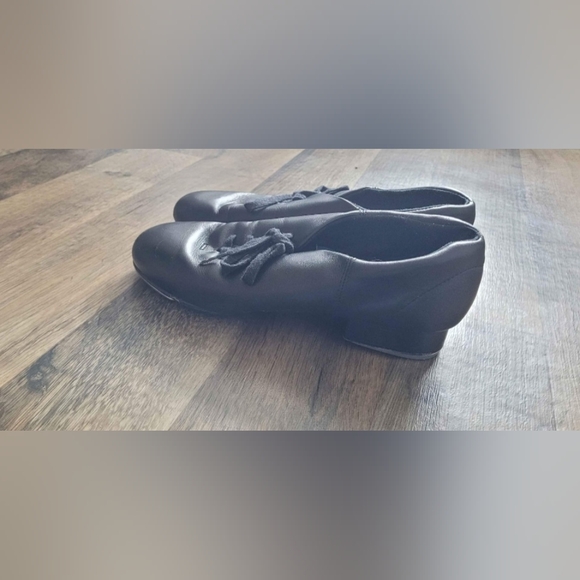 Capezio Flex Mastr Tap Shoe - Picture 2 of 3